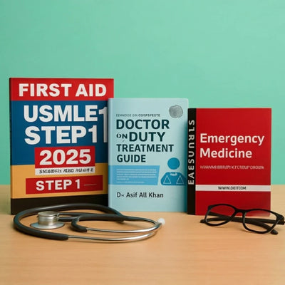 Medical Books