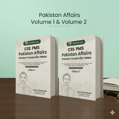Competitive Exame Books