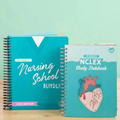 Nursing Books