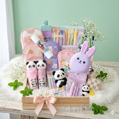 Gifts