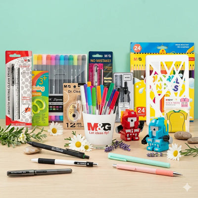 Stationary