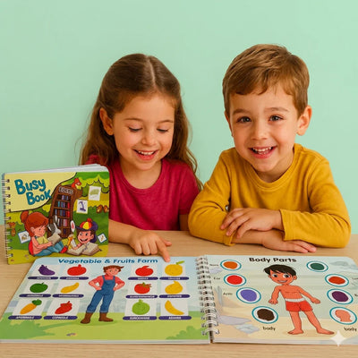 Children Books