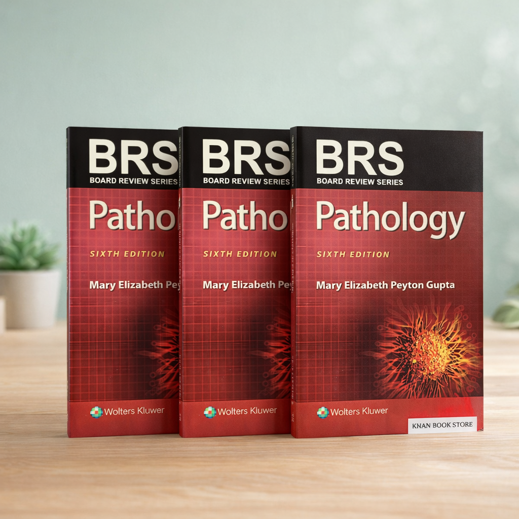 RS Pathology 6th Edition by Mary Elizabeth Peyton Gupta