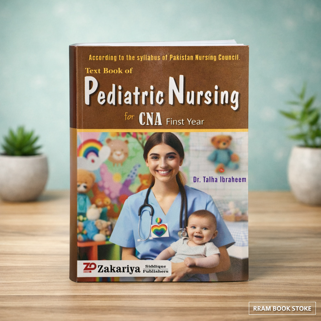 CNA nursing textbook bundle with CHN Nutrition and Pharma books