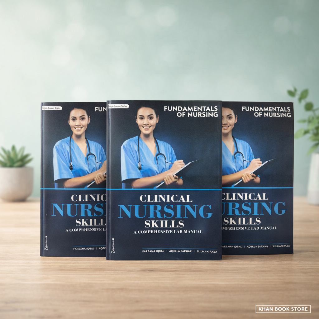 Clinical Nursing Skills comprehensive lab manual for nursing students