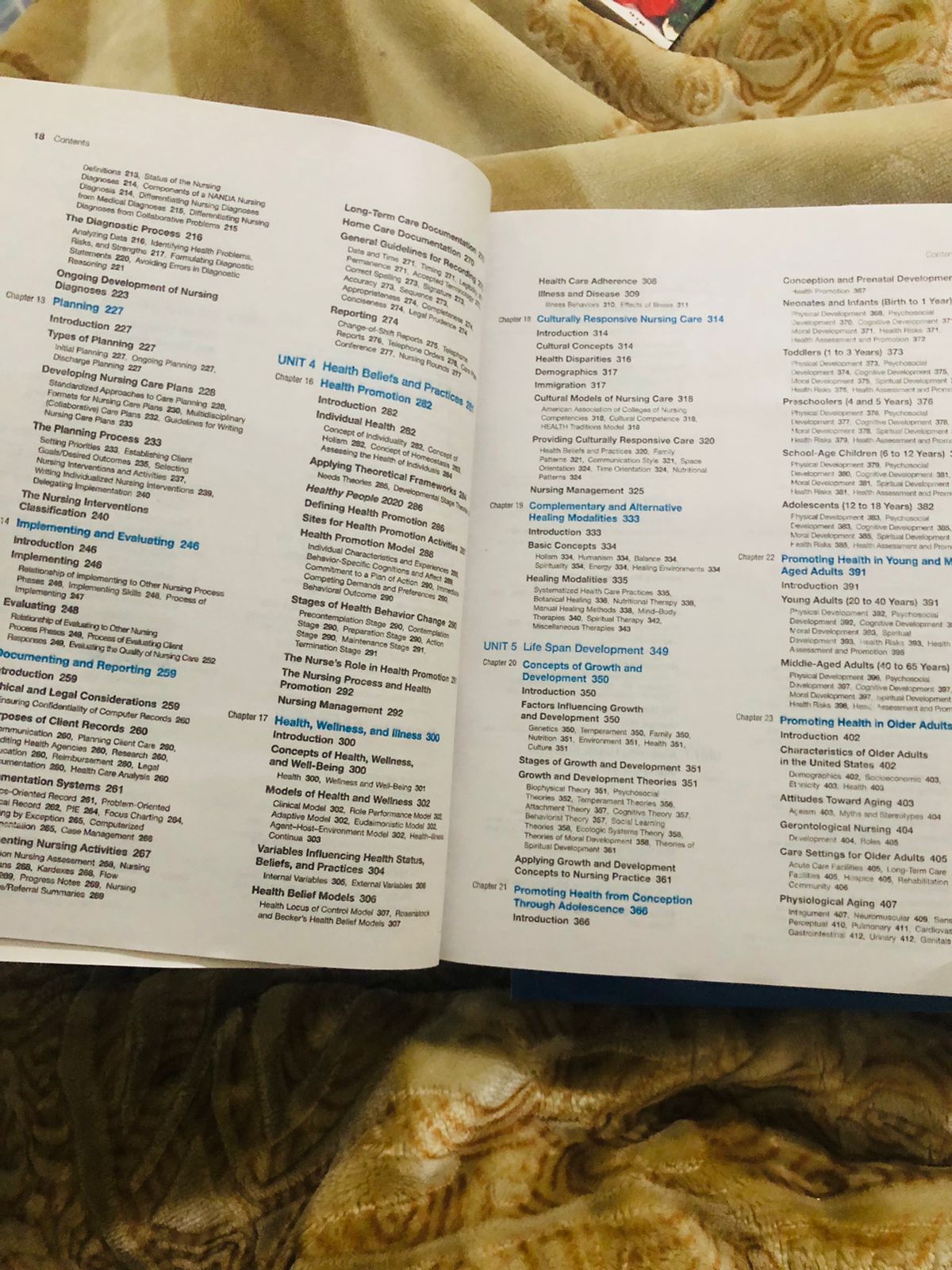 Fundamentals of Nursing 2024–25 | Kozier & Erb