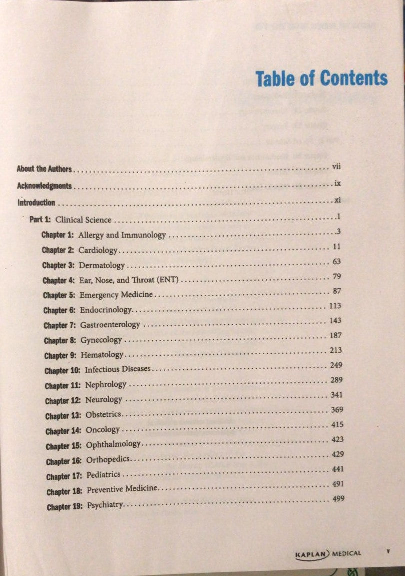 Master the Boards USMLE Step 2 CK 2025-26