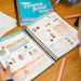 The Complete Nursing School Bundle® - 2026 Edition spiral binding