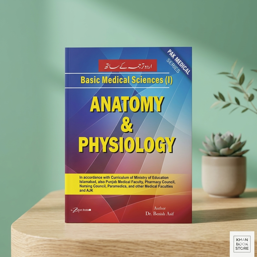 OTT syllabus books with Anatomy Physiology Physics Chemistry and Operation Theatre Technique-I